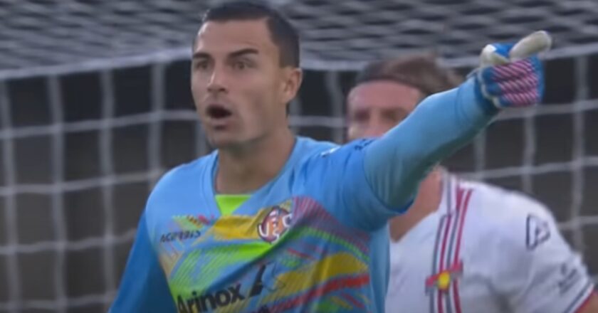 Kiper Andalan Timnas Indonesia Emil Audero Cedera! Absen Lawan Arab Saudi di Kualifikasi Piala Dunia 2026