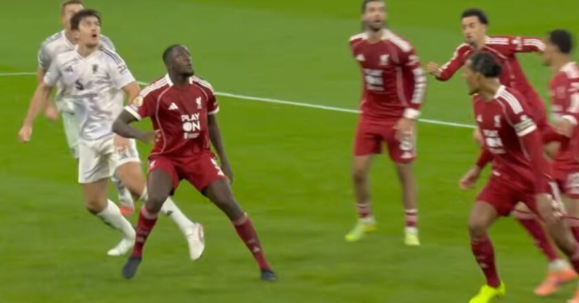 Klasemen Liga Inggris Pekan ke-8: Arsenal Tetap di Puncak, Chelsea Naik ke Lima Besar!