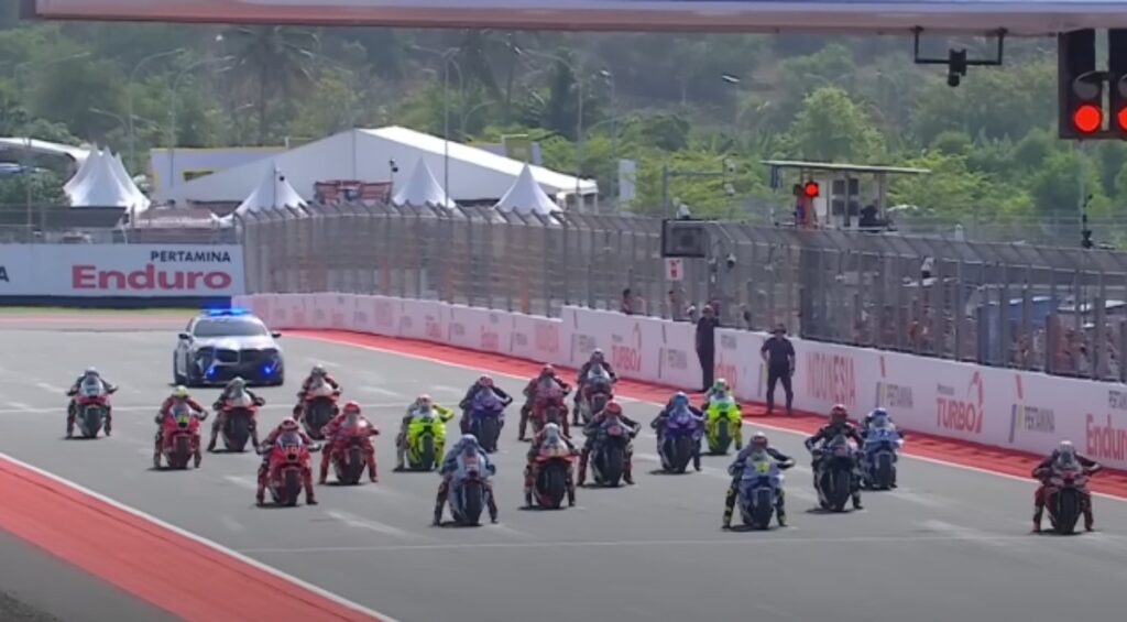 Klasemen MotoGP 2025 Usai Mandalika: Aldeguer Melesat