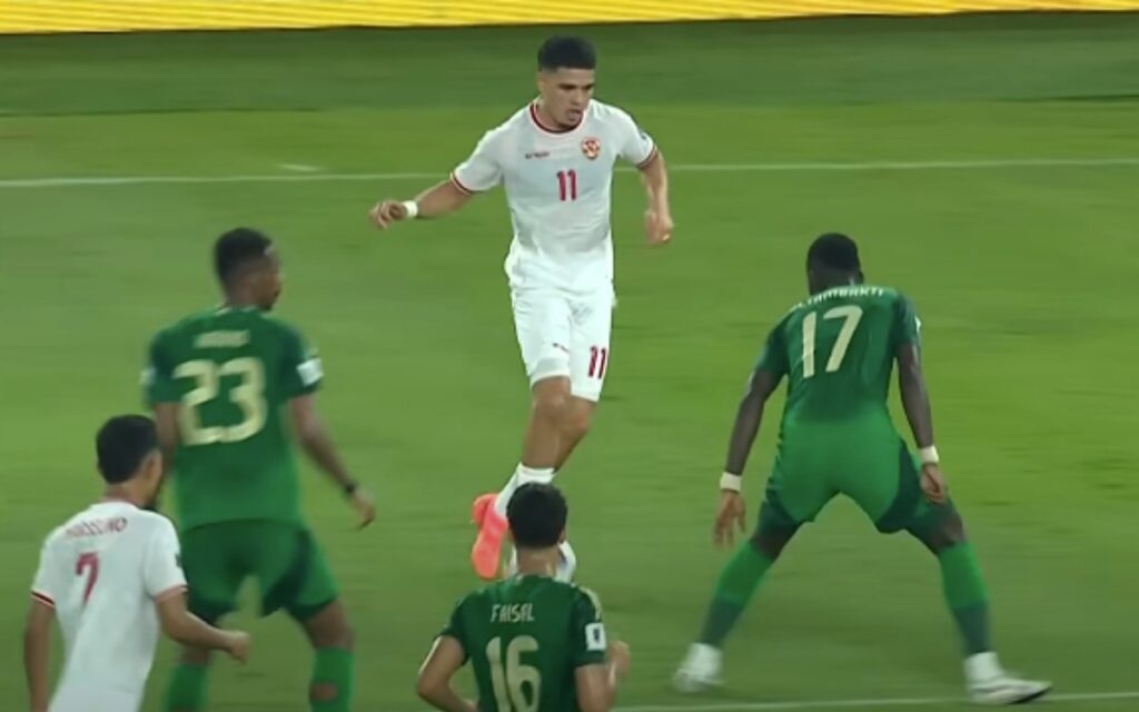 Link Live Streaming Arab Saudi vs Indonesia: Jadwal, Prediksi Skor, dan Statistik Kualifikasi Piala Dunia 2026