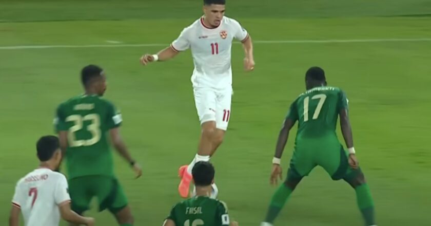 Link Live Streaming Arab Saudi vs Indonesia: Jadwal, Prediksi Skor, dan Statistik Kualifikasi Piala Dunia 2026