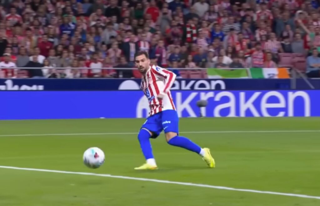 Link Live Streaming Arsenal vs Atletico Madrid di Liga Champions, Rabu 22 Oktober 2025: Adu Taktik Arteta vs Simeone