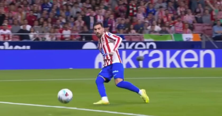 Link Live Streaming Arsenal vs Atletico Madrid di Liga Champions, Rabu 22 Oktober 2025: Adu Taktik Arteta vs Simeone