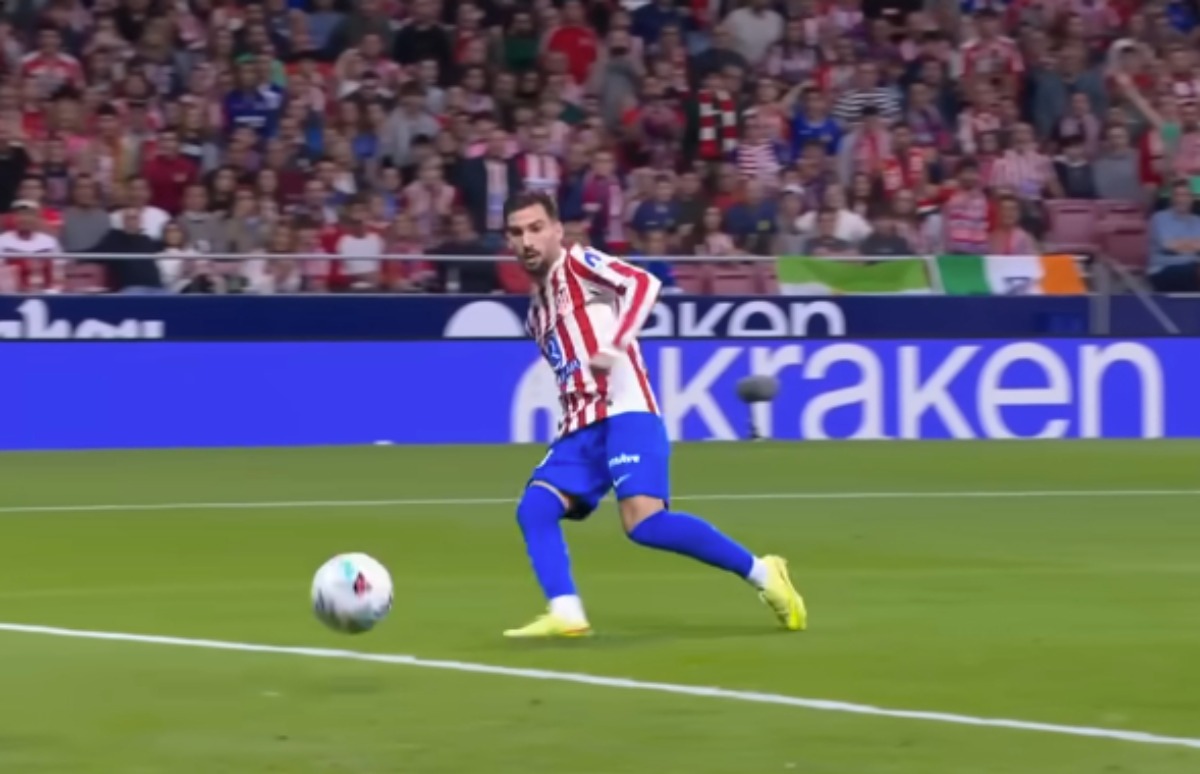 Link Live Streaming Arsenal vs Atletico Madrid di Liga Champions, Rabu 22 Oktober 2025: Adu Taktik Arteta vs Simeone