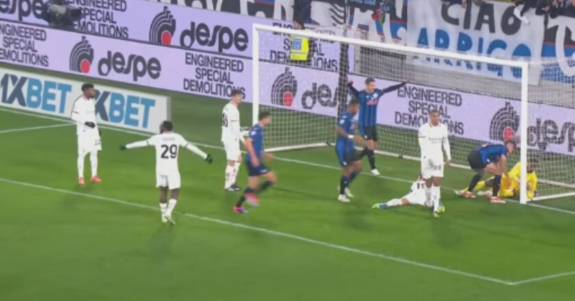 Link Live Streaming Atalanta vs AC Milan Dini Hari Ini, Rabu 29 Oktober 2025