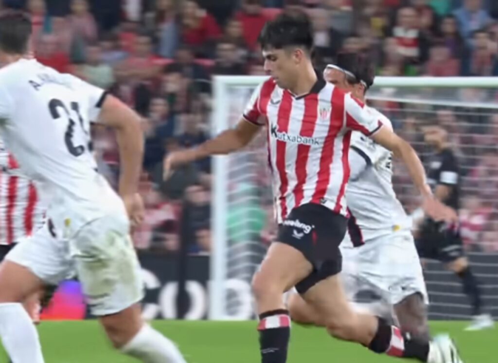 Link Live Streaming Athletic Club vs Qarabag FK di Liga Champions: Jadwal, Preview, dan Cara Nontonnya di Vidio