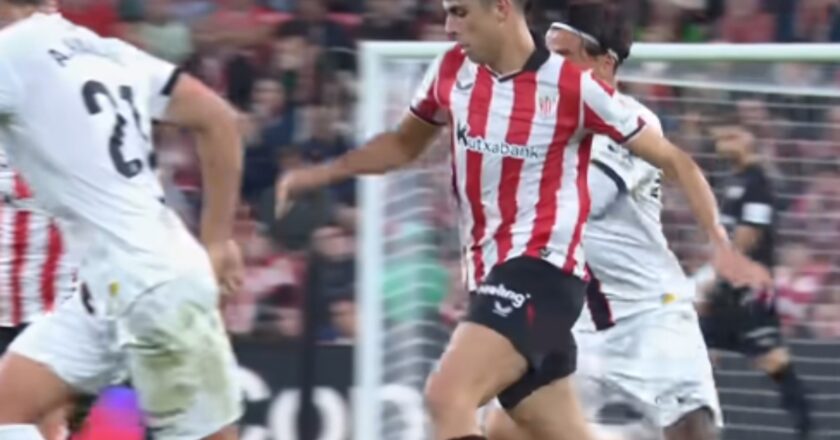 Link Live Streaming Athletic Club vs Qarabag FK di Liga Champions: Jadwal, Preview, dan Cara Nontonnya di Vidio