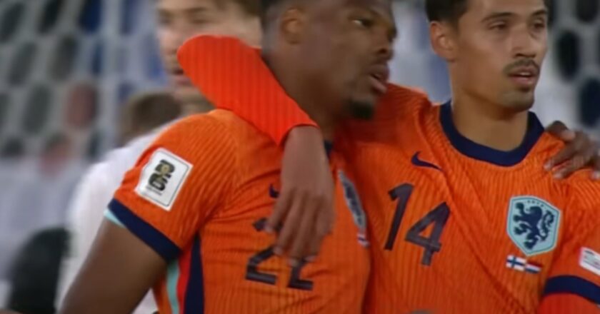 Link Live Streaming Belanda vs Finlandia, Minggu 12 Oktober 2025: Bisa Menang Lagi di Kandang?