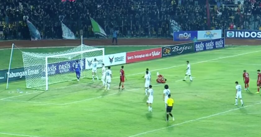 Link Live Streaming Bhayangkara FC vs Persijap Jepara: Tonton Duel Seru Senin Sore Ini!