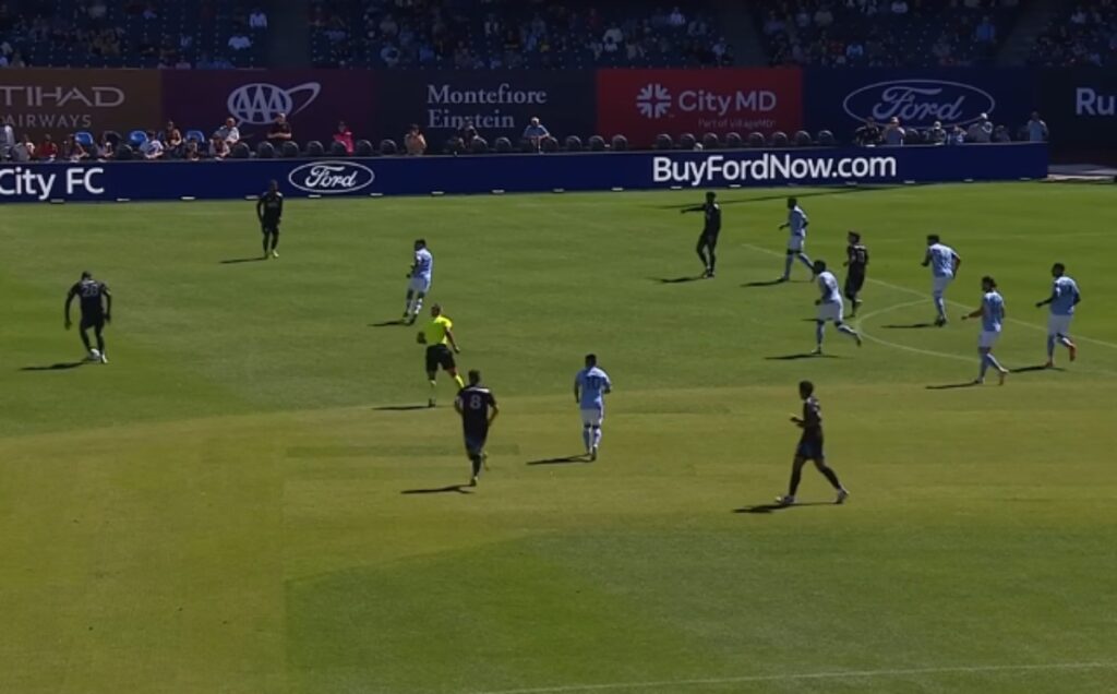 Link Live Streaming Charlotte vs New York City FC Hari Ini di MLS: Duel Sengit Berebut Tiket Playoff!