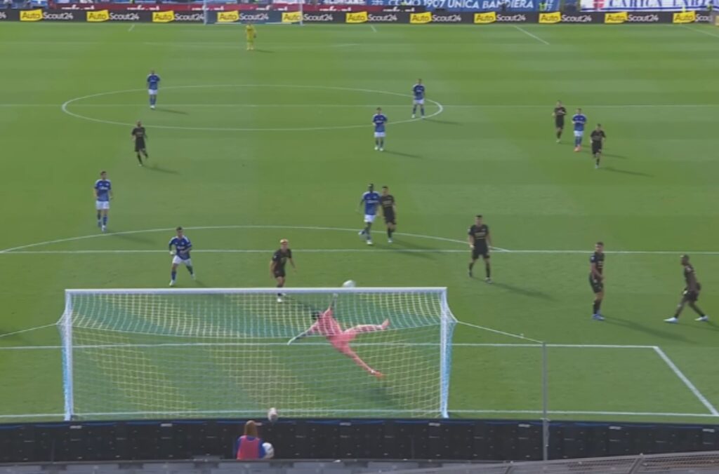 Link Live Streaming Como vs Verona: Jadwal, Head to Head, dan Prediksi Skor Serie A 2025/2026