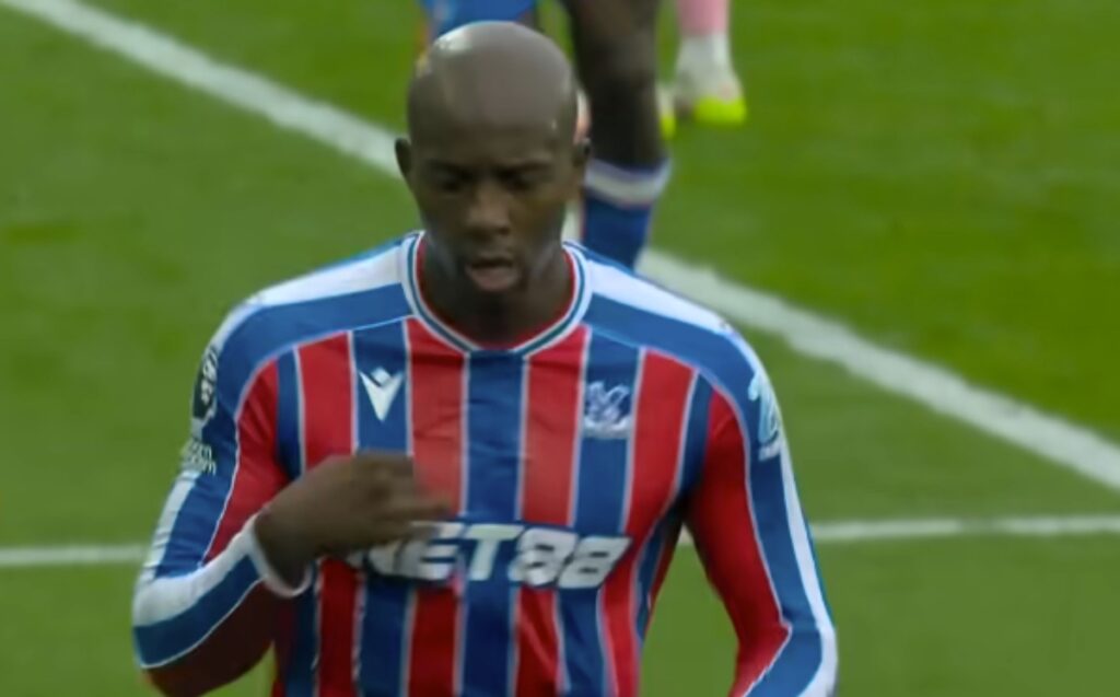 Link Live Streaming Crystal Palace vs AEK Larnaca di Liga Conference Europa: Saksikan Duel Sengit di Selhurst Park!