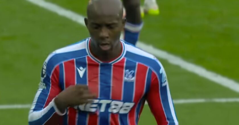 Link Live Streaming Crystal Palace vs AEK Larnaca di Liga Conference Europa: Saksikan Duel Sengit di Selhurst Park!