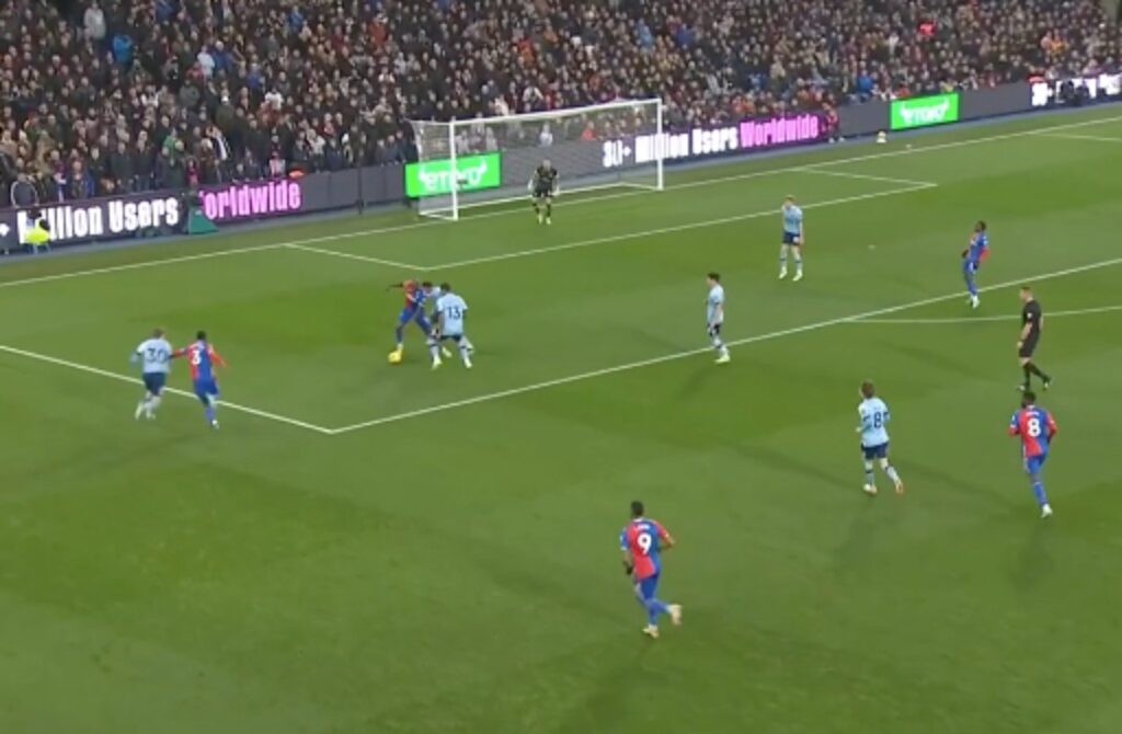 Link Live Streaming Crystal Palace vs Brentford, Sabtu 1 November 2025: Duel Sengit Premier League, Cek di Sini