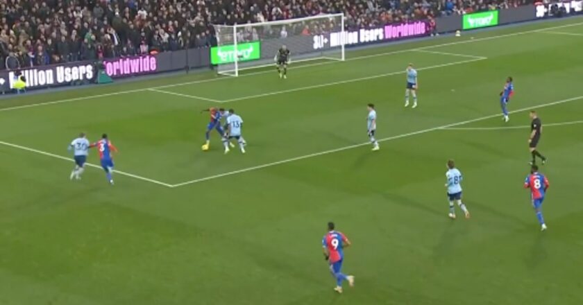 Link Live Streaming Crystal Palace vs Brentford, Sabtu 1 November 2025: Duel Sengit Premier League, Cek di Sini