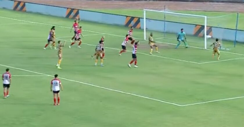 Link Live Streaming Dewa United vs Madura United di BRI Super League: Jadwal, Head to Head, dan Prediksi Skor