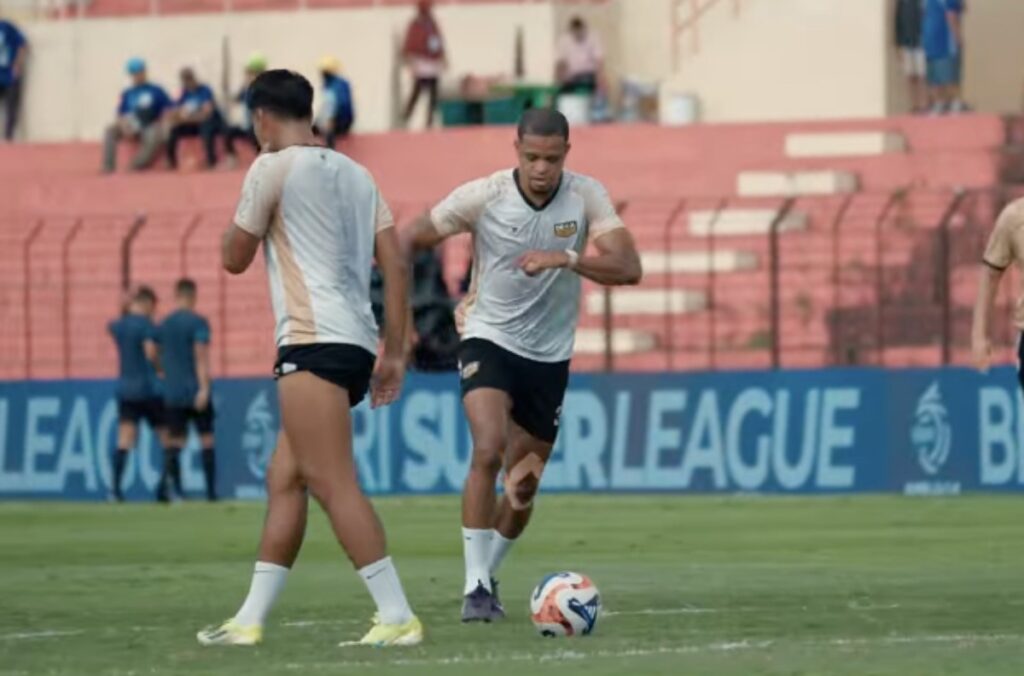 Link Live Streaming Dewa United vs Phnom Penh Crown: Nonton Serunya Wakil Indonesia di AFC Challenge League 2025