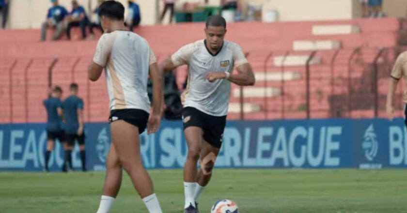Link Live Streaming Dewa United vs Phnom Penh Crown: Nonton Serunya Wakil Indonesia di AFC Challenge League 2025