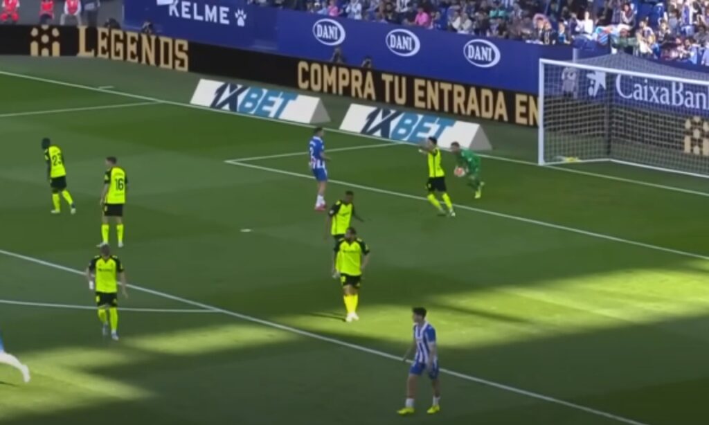 Link Live Streaming Espanyol vs Real Betis: Jadwal, Preview, dan Prediksi Skor La Liga Malam Ini