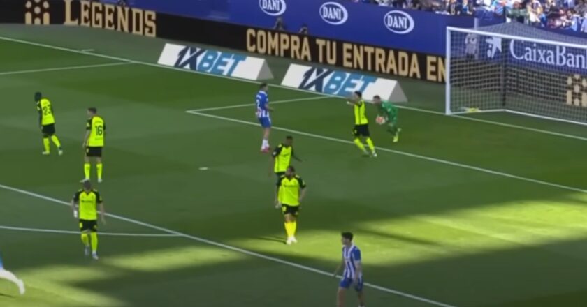 Link Live Streaming Espanyol vs Real Betis: Jadwal, Preview, dan Prediksi Skor La Liga Malam Ini