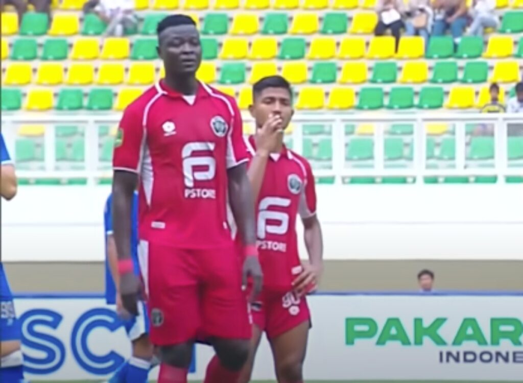 Link Live Streaming FC Bekasi City vs Sumsel United di Liga 2, Senin 6 Oktober 2025: Cek Jadwal dan Cara Nontonnya di Sini!