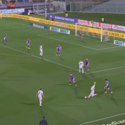 Link Live Streaming Fiorentina vs Bologna Malam Ini: Nonton Duel Seru Serie A