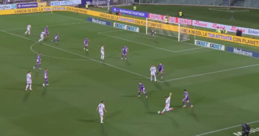 Link Live Streaming Fiorentina vs Bologna Malam Ini: Nonton Duel Seru Serie A
