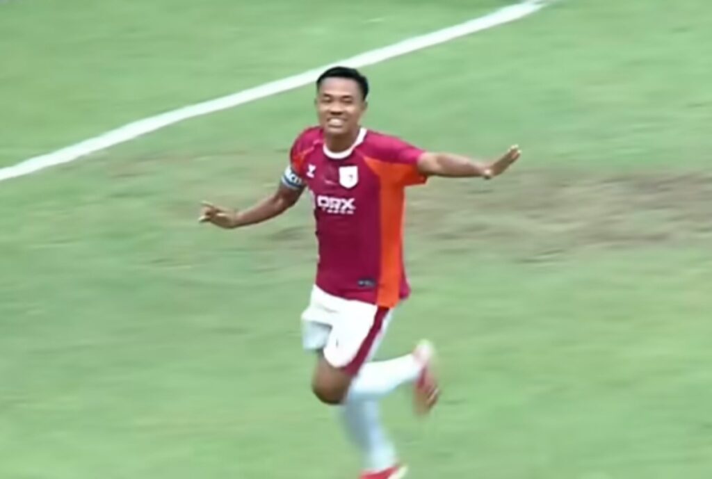 Link Live Streaming Garudayaksa vs Persikad Depok Sore Ini: Nonton Duel Seru Liga 2 di Vidio