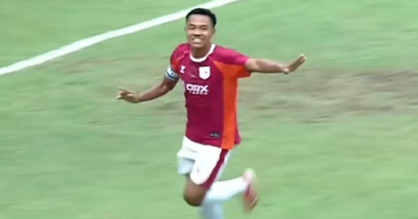 Link Live Streaming Garudayaksa vs Persikad Depok Sore Ini: Nonton Duel Seru Liga 2 di Vidio