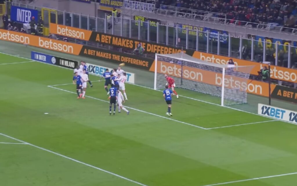 Link Live Streaming Inter Milan vs Fiorentina: Jadwal, Statistik, dan Prediksi Laga Serie A Malam Ini