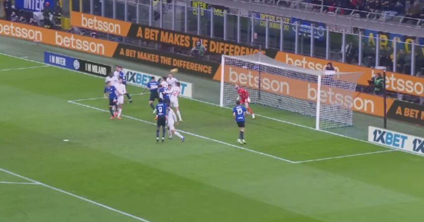 Link Live Streaming Inter Milan vs Fiorentina: Jadwal, Statistik, dan Prediksi Laga Serie A Malam Ini