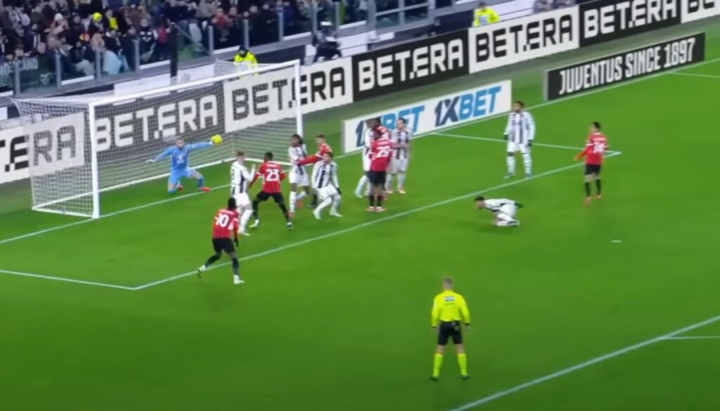 Link Live Streaming Juventus vs AC Milan: Nonton Big Match Serie A Malam Ini!