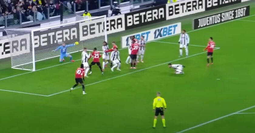 Link Live Streaming Juventus vs AC Milan: Nonton Big Match Serie A Malam Ini!