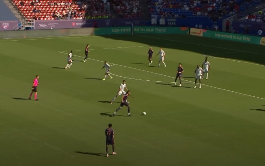 Link Live Streaming LA Galaxy vs FC Dallas dan Prediksi Skornya