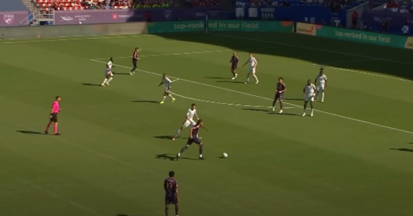 Link Live Streaming LA Galaxy vs FC Dallas dan Prediksi Skornya