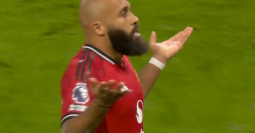 Link Live Streaming Nottingham Forest vs Manchester United: Duel Sengit di City Ground Malam Ini, Nonton di Sini