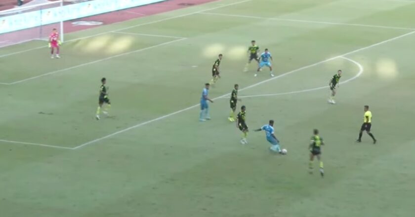 Link Live Streaming PSBS Biak vs Persib Bandung Malam Ini: Jadwal, Head to Head, dan Prediksi Skor BRI Super League Hari Ini