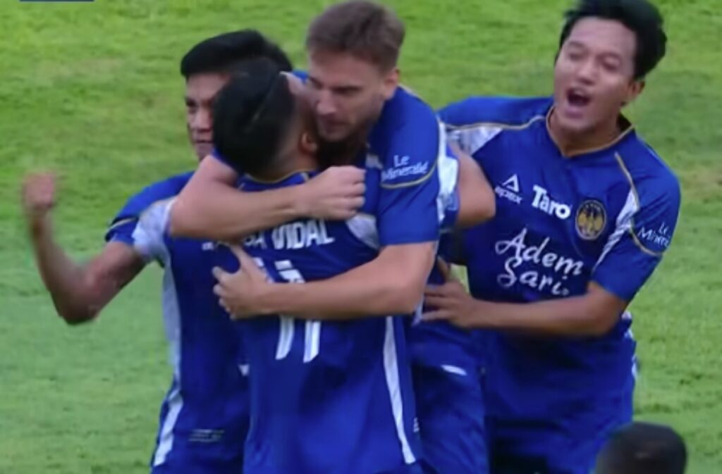 Link Live Streaming PSIM Yogyakarta vs Persik Kediri - BRI Super League Hari Ini, Jumat 31 Oktober