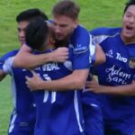 Link Live Streaming PSIM Yogyakarta vs Persik Kediri - BRI Super League Hari Ini, Jumat 31 Oktober