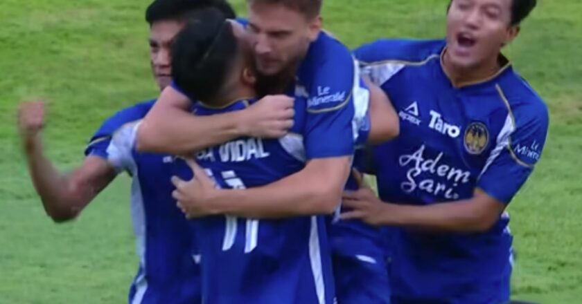 Link Live Streaming PSIM Yogyakarta vs Persik Kediri – BRI Super League Hari Ini, Jumat 31 Oktober