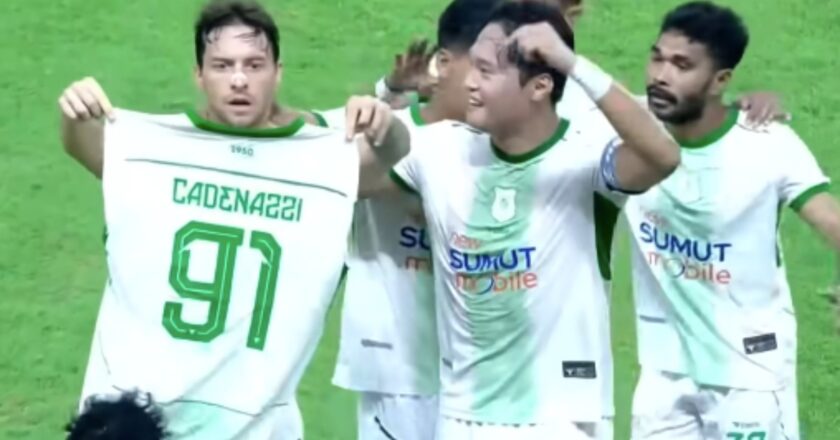 Link Live Streaming PSMS vs Garuda Yaksa Malam Ini: Laga Panas Berebut Puncak Klasemen Liga 2 Pegadaian Championship 2025