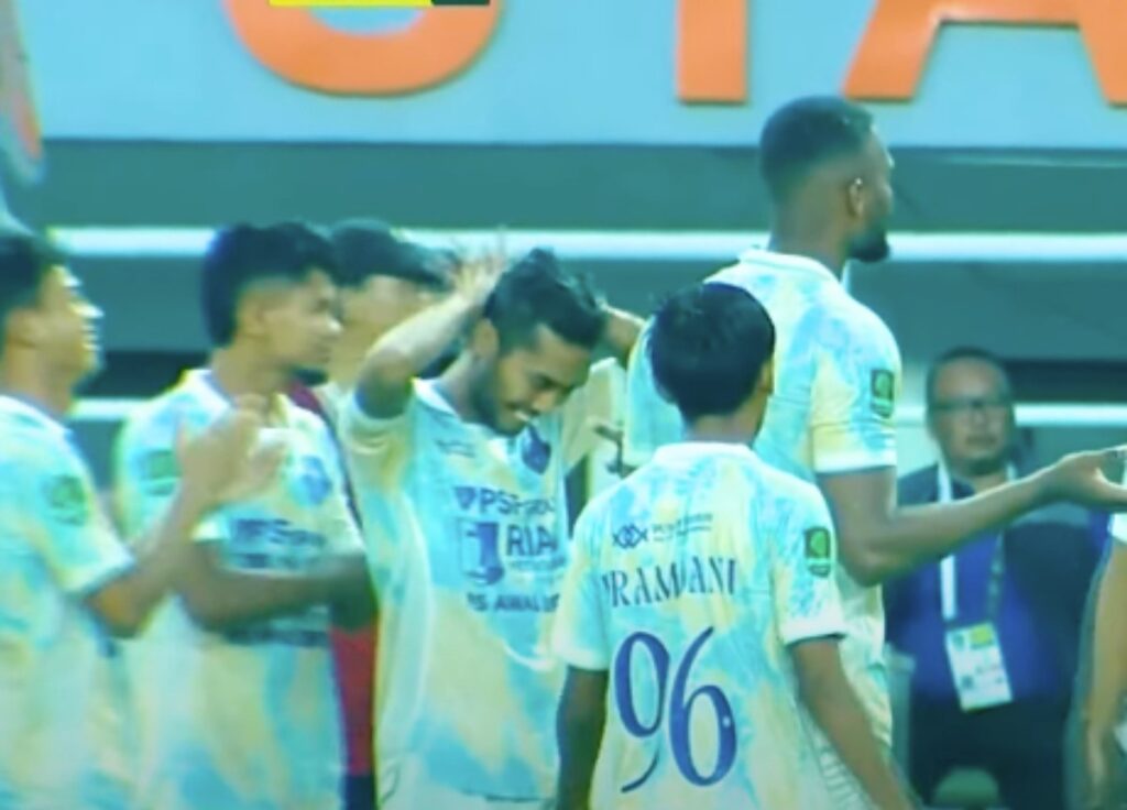 Link Live Streaming PSPS vs Sriwijaya FC di Liga 2: Jadwal, Head to Head, dan Prediksi Skor