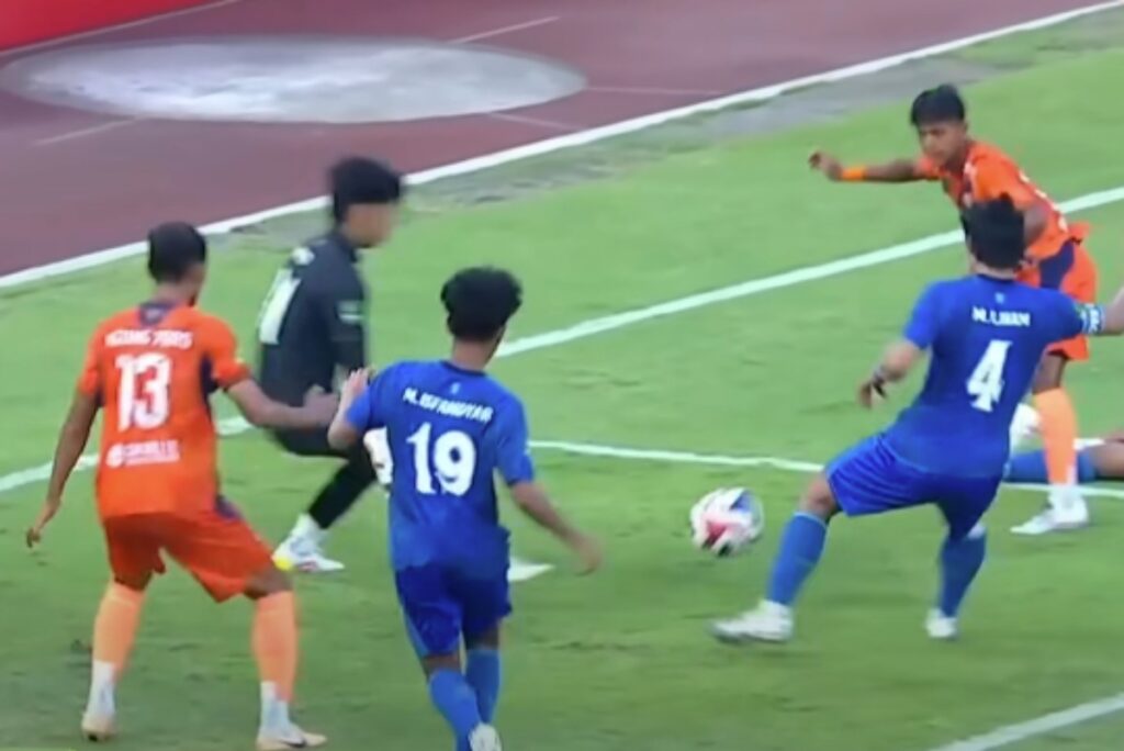 Link Live Streaming PSS Sleman vs Kendal Tornado FC di Liga 2 Pegadaian Championship 2025