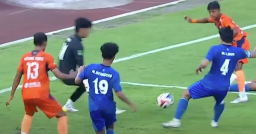 Link Live Streaming PSS Sleman vs Kendal Tornado FC di Liga 2 Pegadaian Championship 2025