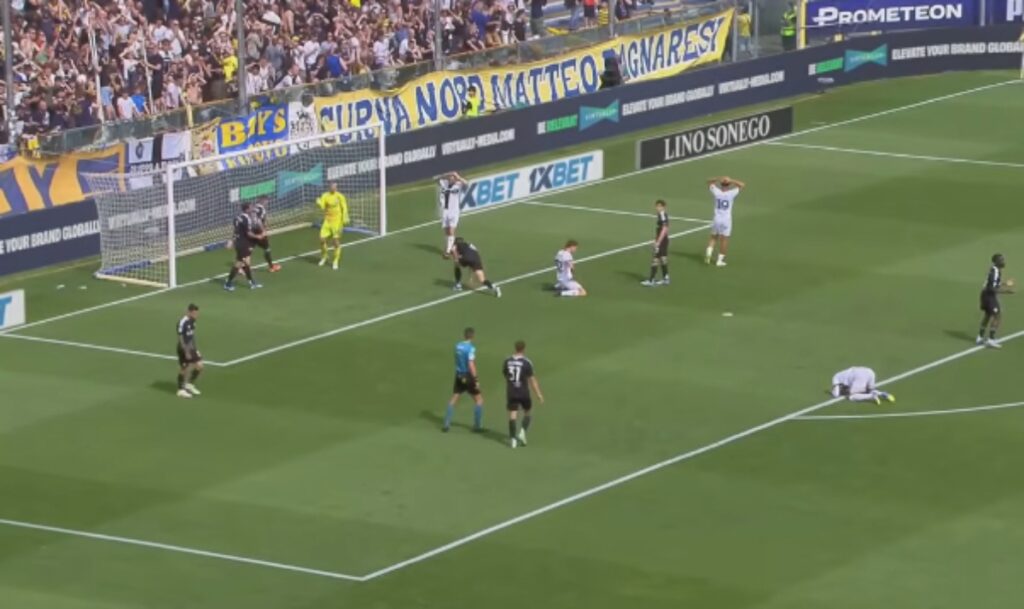Link Live Streaming Parma vs Como: Nonton Serunya Duel Serie A di Ennio Tardini Malam Ini!