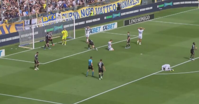 Link Live Streaming Parma vs Como: Nonton Serunya Duel Serie A di Ennio Tardini Malam Ini!