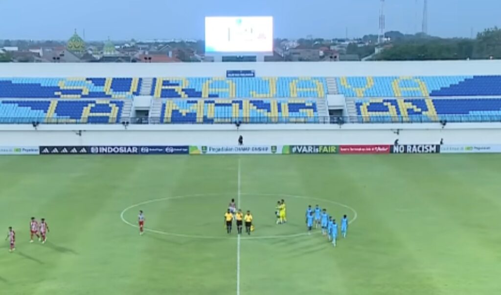 Link Live Streaming Persela vs PSIS Hari Ini: Jadwal, Preview, dan Cara Nontonnya di Liga 2 Pegadaian Championship!