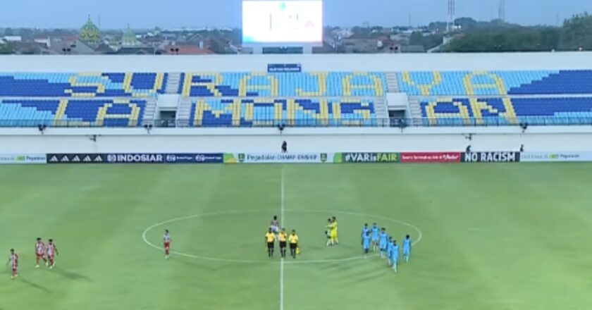 Link Live Streaming Persela vs PSIS Hari Ini: Jadwal, Preview, dan Cara Nontonnya di Liga 2 Pegadaian Championship!