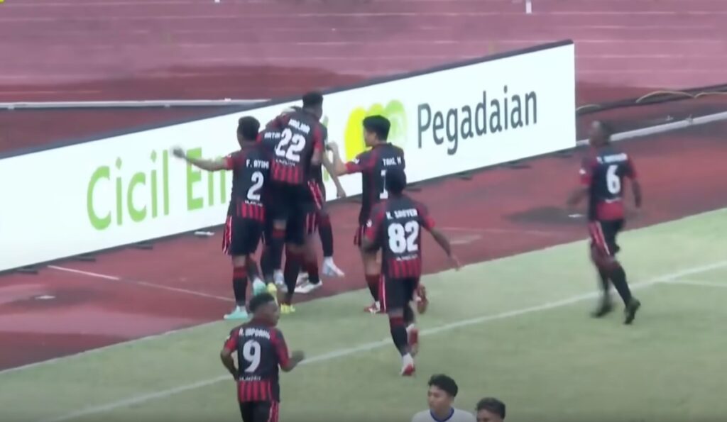 Link Live Streaming Persela vs Persipura di Liga 2 Hari Ini: Jadwal, Preview, dan Cara Nontonnya