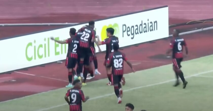 Link Live Streaming Persela vs Persipura di Liga 2 Hari Ini: Jadwal, Preview, dan Cara Nontonnya
